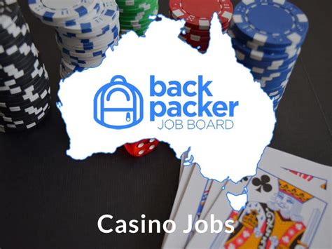 casino jobs australia|316 casino Jobs in Australia .